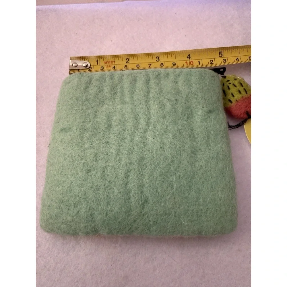 Wild Woolies hand felted